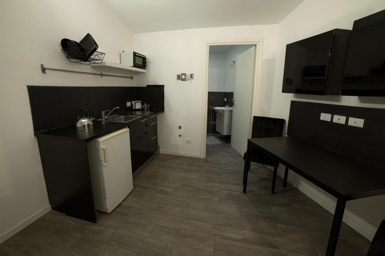 Apartamento ᗰiki Hoᑌտᗴ Florencia